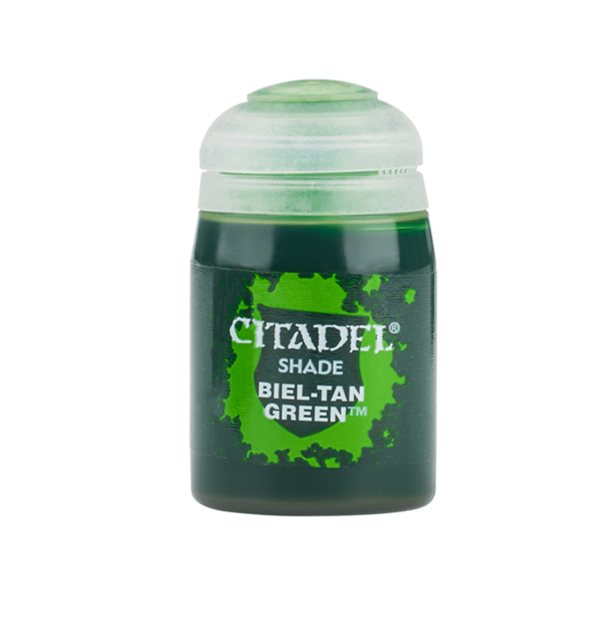 Shade: Biel-Tan Green (24ml)