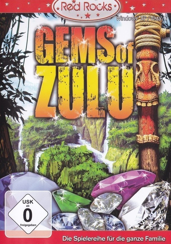 Gems of Zulu (PC)