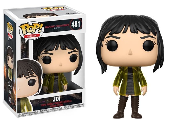 Joi (Pop! Movies #481: Blade Runner 2049)
