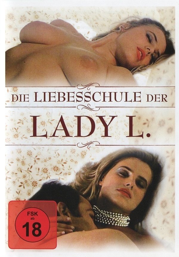 Die Liebesschule der Lady L. (DVD - gebraucht: gut)