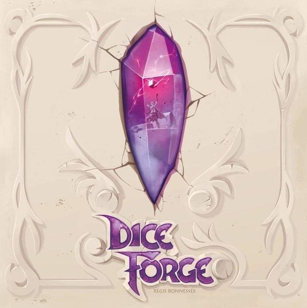 Dice Forge (englisch)