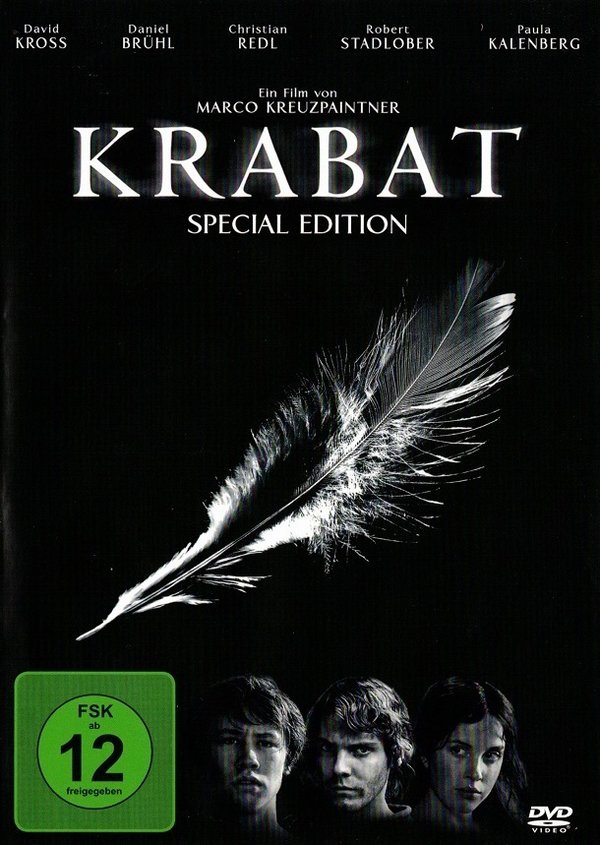 Krabat (Special Edition) (DVD - gebraucht: gut)