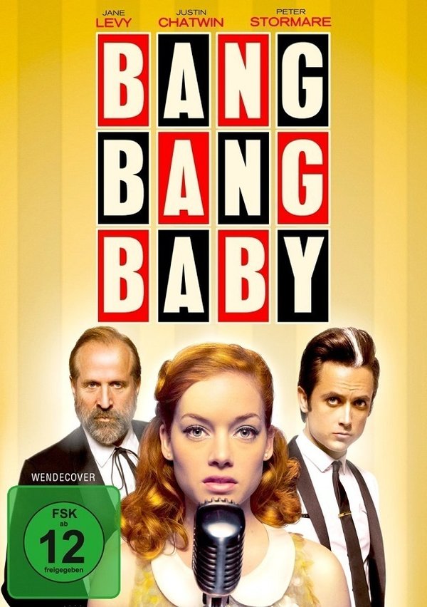Bang Bang Baby (DVD)