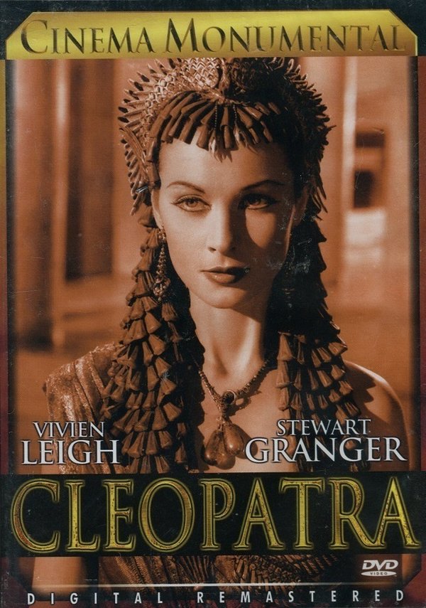 Cleopatra (Cinema Monumental) (DVD)