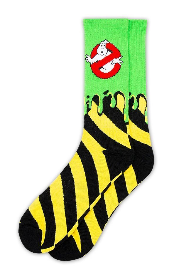 Ghostbusters Socken Größe 39-46