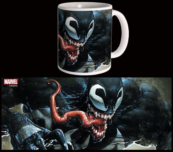 Venom Tasse: We are Venom