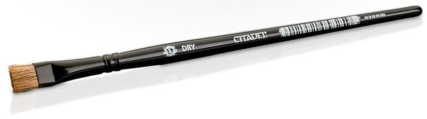 Citadel-Pinsel "Dry M"