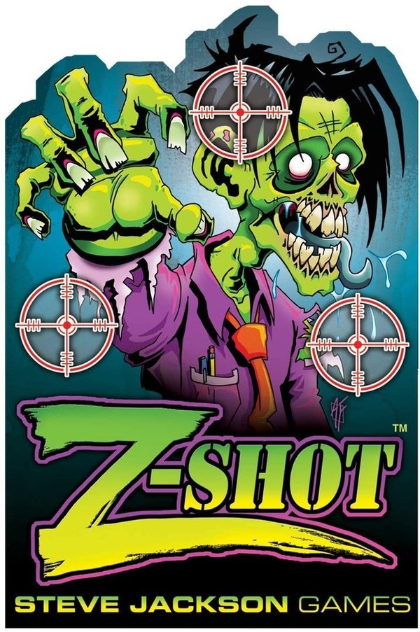 Z-Shot (englisch)