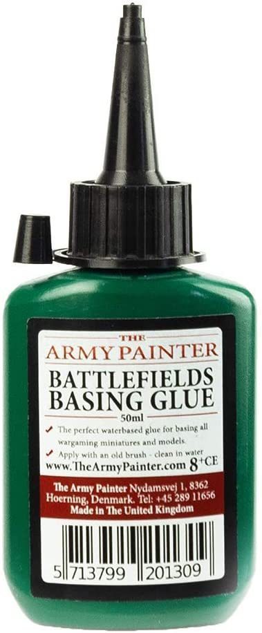 AP Battlefields Basing Glue (50 ml)