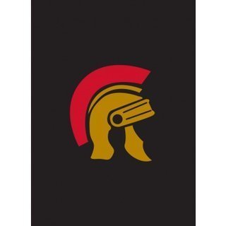 Standard Sleeves - Legion Logo (50 Sleeves)