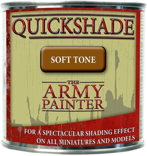 AP Quickshade: Soft Tone (250 ml)
