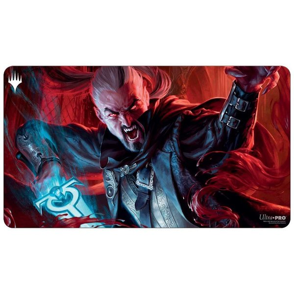 Playmat for Magic: The Gathering Innistrad Crimson Vow D