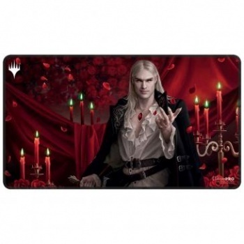 Stitched Playmat for Magic: The Gathering Innistrad Crimson Vow V2