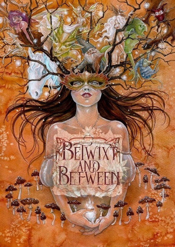 Betwixt And Between (D/E/F)