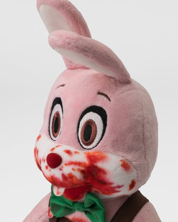 Silent Hill Plüschfigur: Robbie the Rabbit (41 cm)