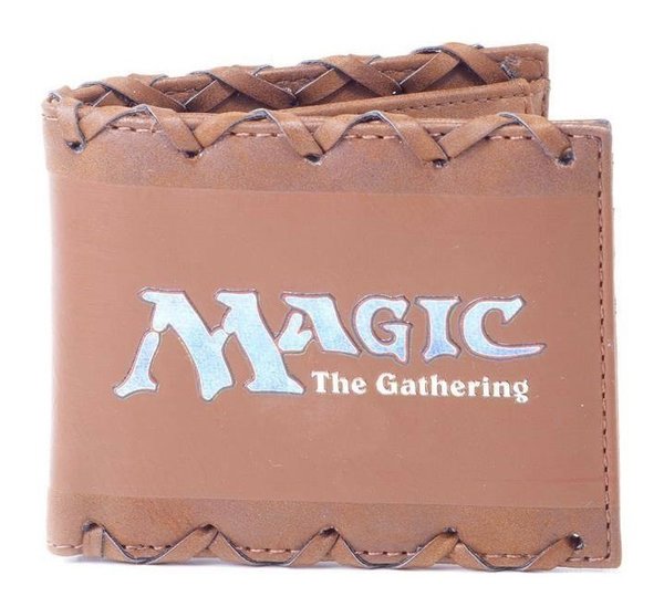 Magic - The Gathering Geldbeutel: Logo