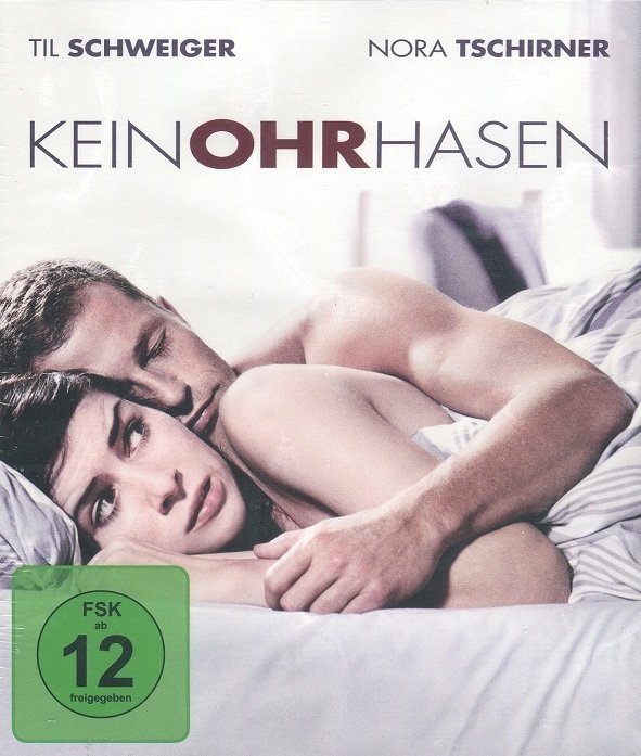 KeinOhrHasen (Blu-ray)