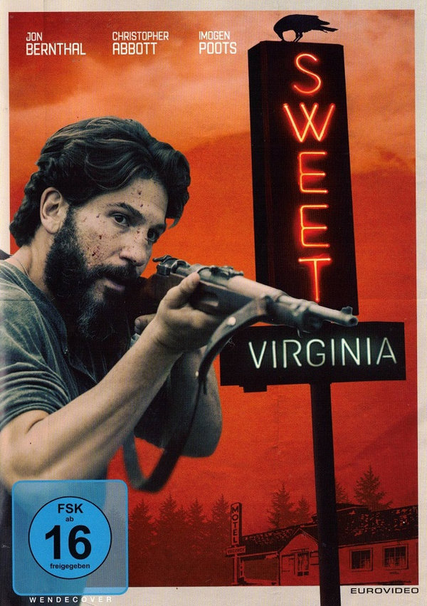 Sweet Virginia (DVD - gebraucht: gut)