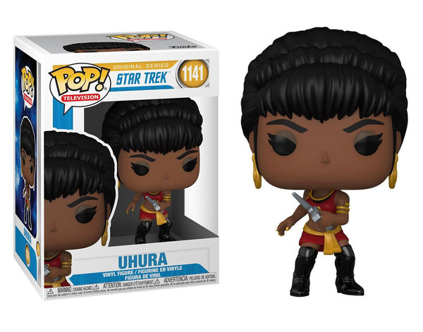 Uhura (Pop! Television #1141: Star Trek Original Series)