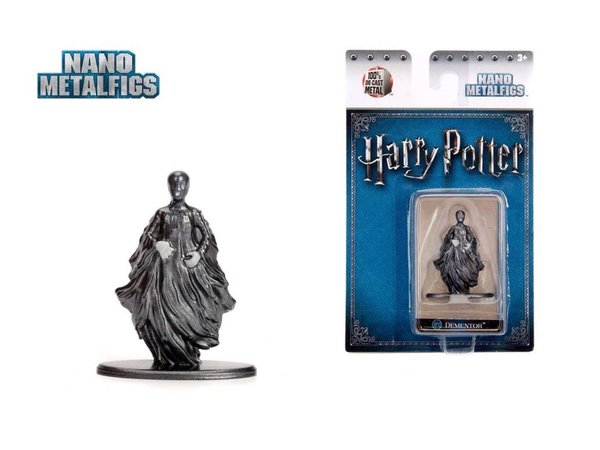 Harry Potter Nano Metalfigs HP10: Dementor