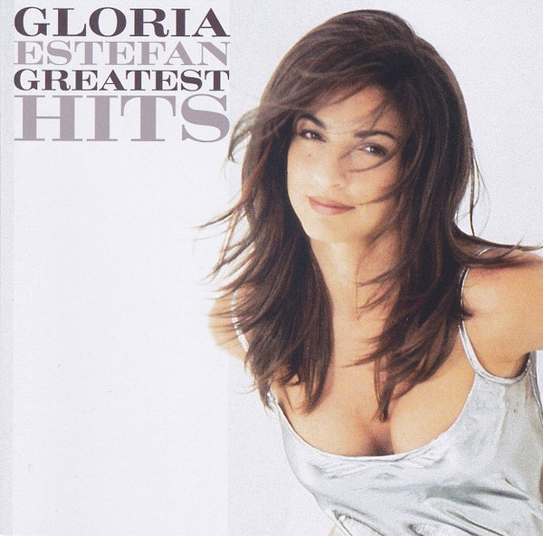 Gloria Estefan: Greatest Hits (CD - gebraucht: gut)
