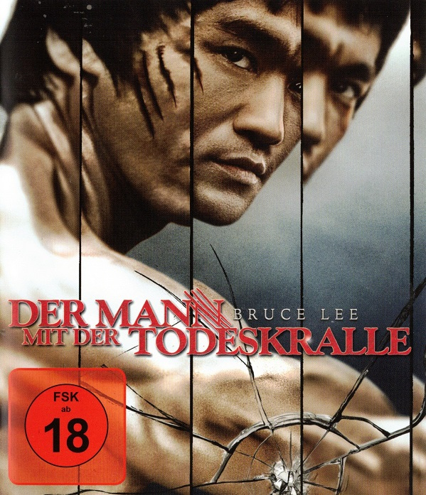 Der Mann mit der Todeskralle (40 Anniversary Edition) (Blu-ray - gebraucht: sehr gut)