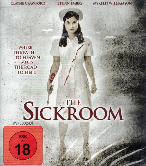 The Sickroom (Blu-ray)