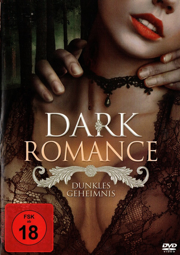 Dark Romance (DVD - gebraucht: sehr gut)