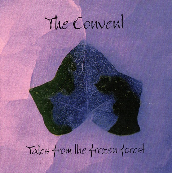 The Convent: Tales From The Frozen Forest (CD - gebraucht: gut)