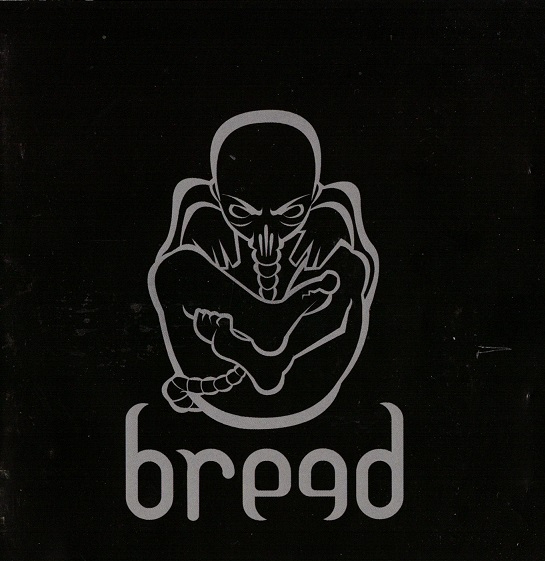 Breed: Breed (CD - gebraucht: gut)