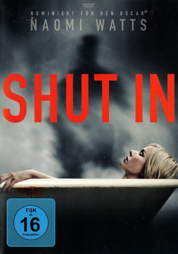 Shut In (DVD - gebraucht: gut)