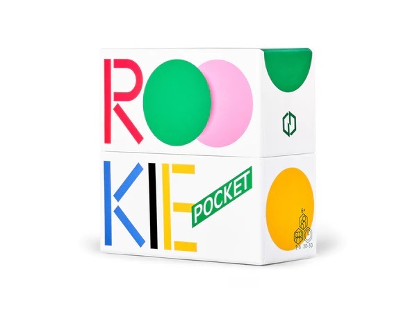 Rookie (Pocket)