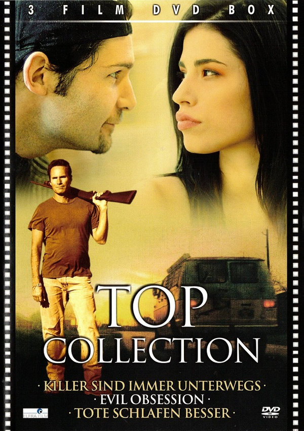 Top Collection (DVD - gebrauch: gut)
