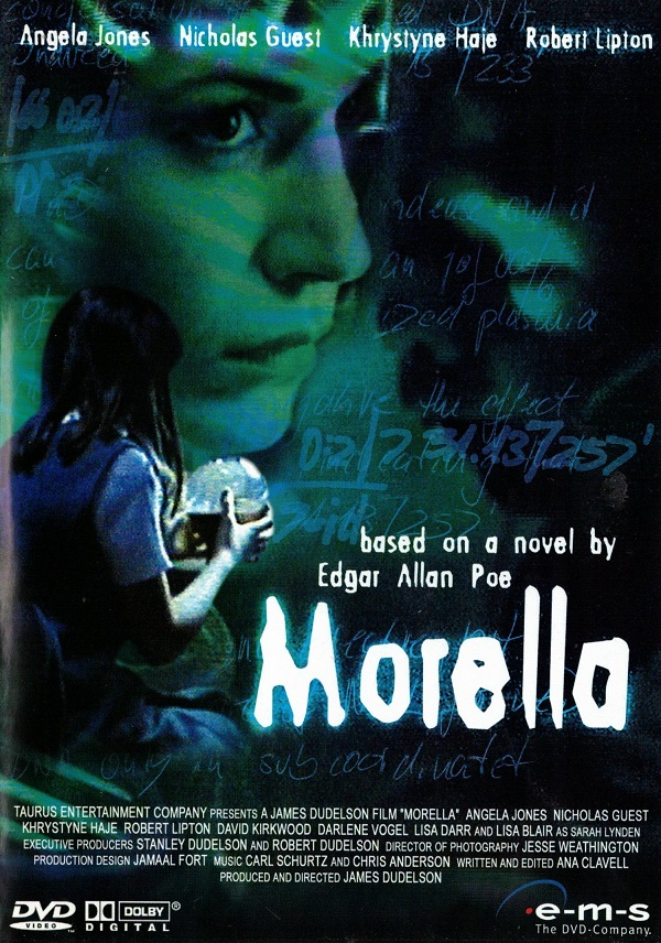 Morella (DVD - gebraucht: sehr gut)