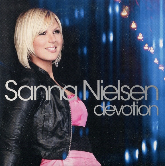 Sanna Nielsen: Devotion (CD - gebraucht: gut)