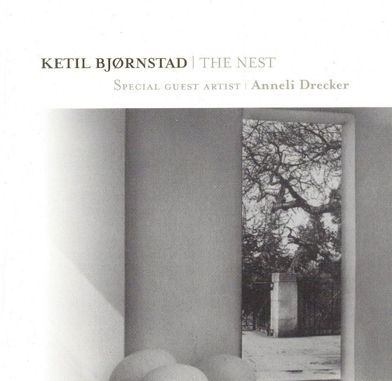 Ketil Björnstad: The Nest (CD - gebraucht: sehr gut)