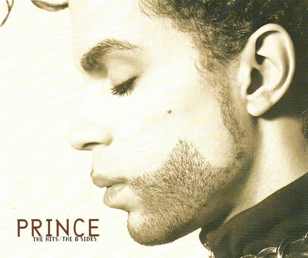 Prince: The Hits & The B-Sides (CD - gebraucht: gut)