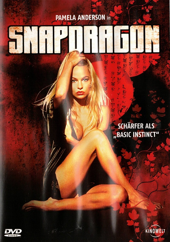 Snapdragon (DVD - gebraucht: sehr gut)