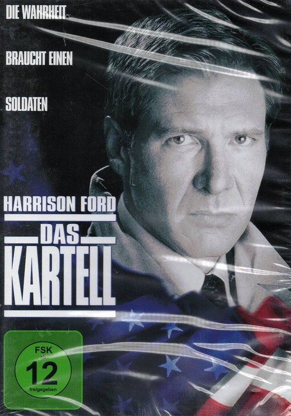 Das Kartell (DVD)
